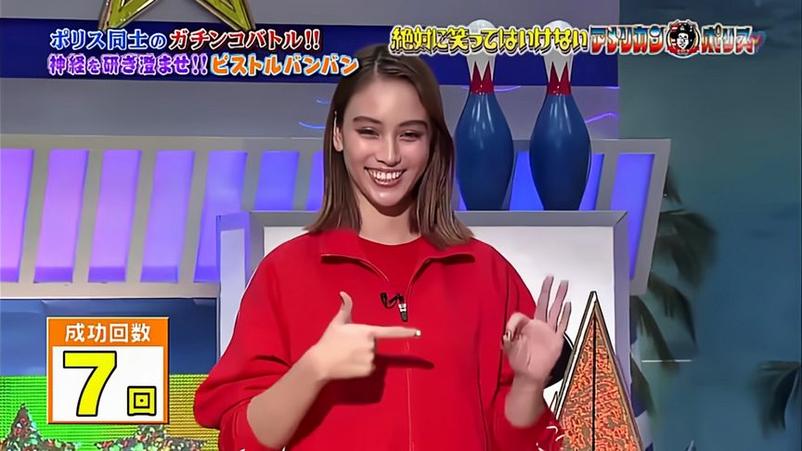 别开玩笑！日本综艺无反应挑战app创造新鲜玩法