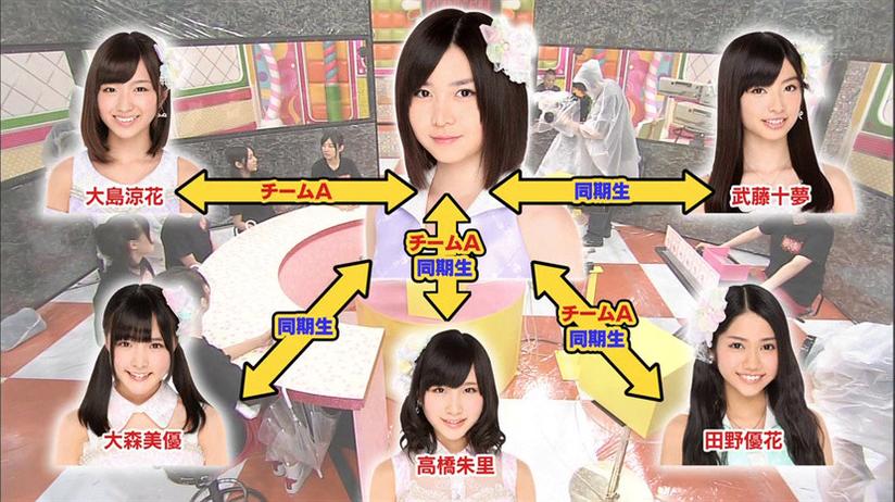 探讨日本男扮女装节目有哪些，看看男扮女装的背后另有玄机