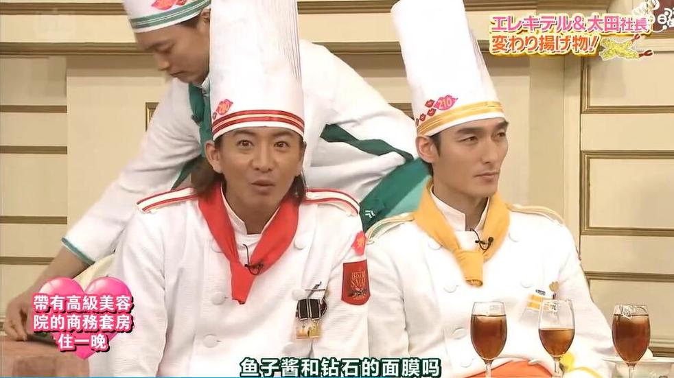 日本深夜综艺节目大全，哪里能看到？