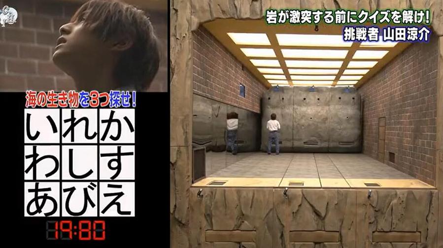 日本吃巧克力综艺节目大合集：别错过其中的各种神仙美食