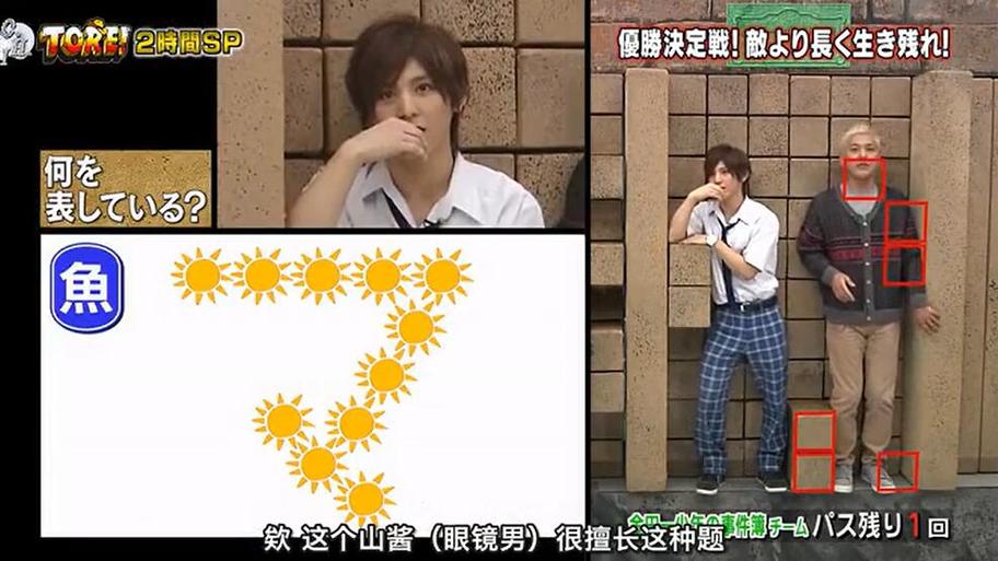 日本著名综艺节目主持人，哪些是娱乐圈的“青年才俊”？