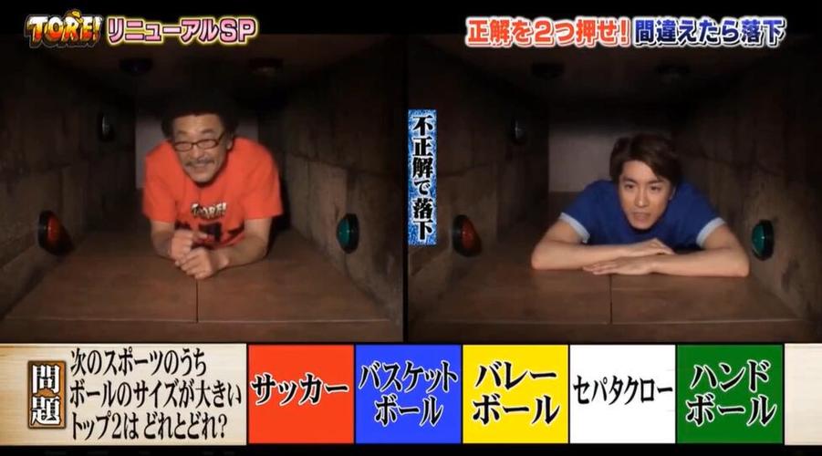 想看日本综艺完整版？这7个网址让你轻松解决