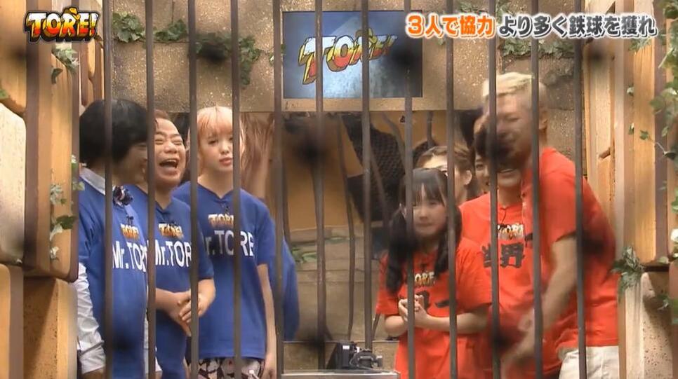 喜欢恶搞和整人的你一定不能错过的日本节目：恐龙视频