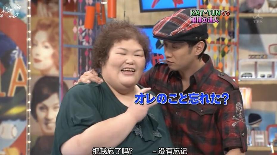 热门综艺节目非日本夜晚综艺节目不可？探究其真相