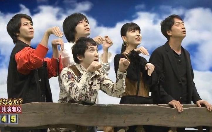 告别无聊生活！日本人气综艺节目欣赏指南