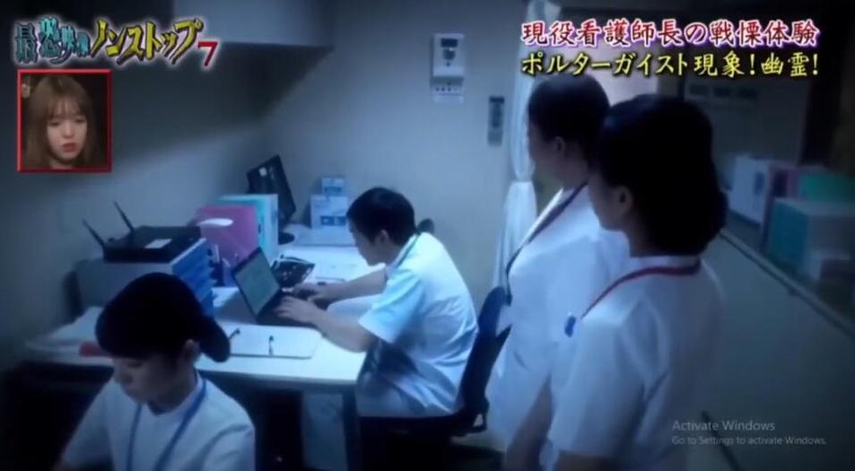 无法置信！《世界恐怖之夜》视频探讨日本恐怖传说的真相