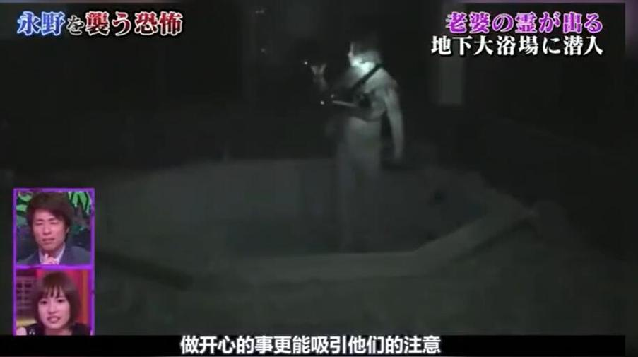 夜幕降临，恐怖呼之欲出！《世界恐怖之夜》2016年再来恐怖疑云，小心不怕