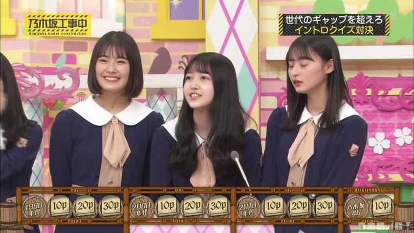海量糗事不断！热闹非凡的乃木坂工事中ep321玩出了哪些花样？
