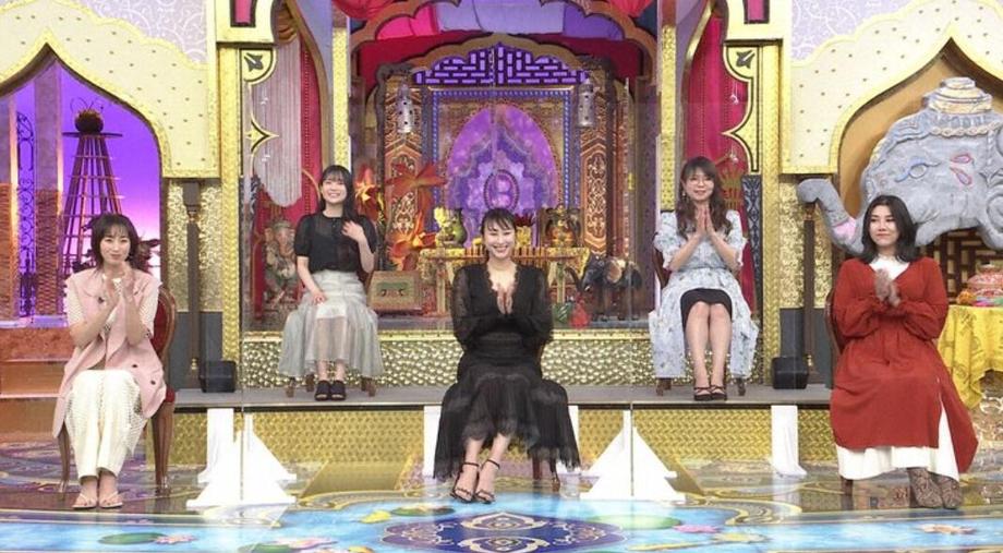 日本综艺独家的观看方法，了解日本综艺在哪个软件能看啊就够了