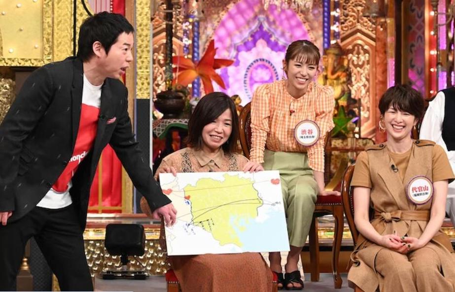 你知道日本什么节目最好笑吗？日本超搞笑综艺