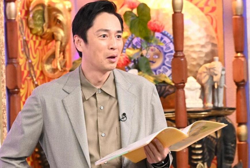 日本哪个搞笑综艺节目里有一位神仙般的“不笑女生”