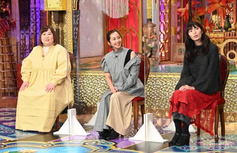 日本音乐综艺节目大全推荐：综艺奇才们的最爱