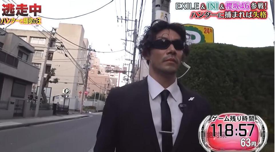 不可错过的《全员逃走中》第一季，挑战你的勇气和智慧！赶快点开链接吧