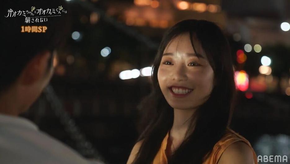 美女携手男生PK“狼君”！《别被狼君所欺骗》第三季男生揭秘