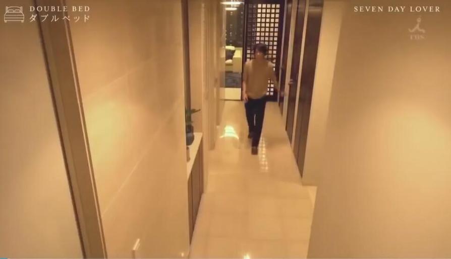 《双人床》第二期，反差萌爆棚的男女组合，征服你的爱情神话