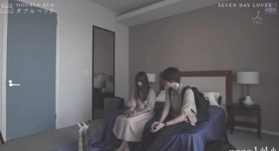 《双人床》日本综艺第一期插曲掀热潮，甜蜜互动让人心动