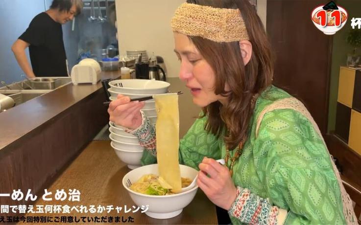 惊险刺激！日本四个家族对抗的节目叫什么，看过瘾了