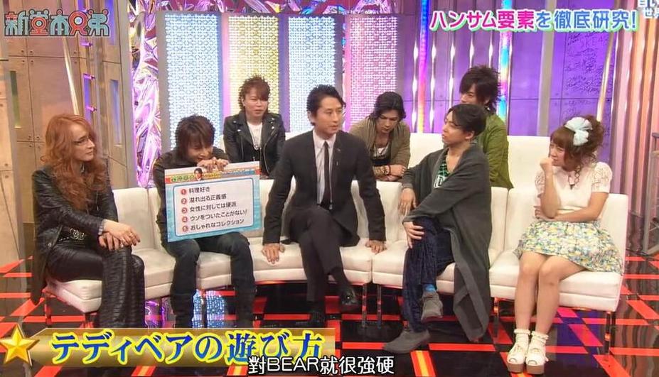 《新堂本兄弟》邀请高压轮毂车手：燃爆现场的极限运动和音乐呈现