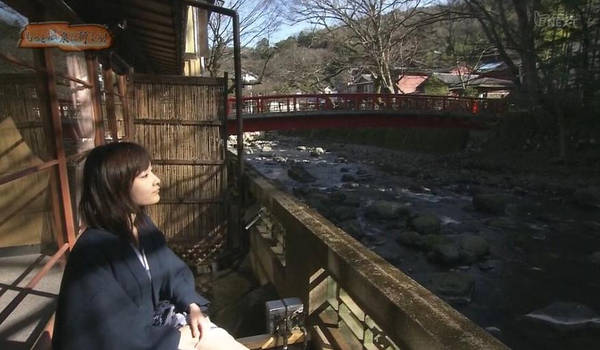 《温泉行不行2》的节目设定让你在体验温泉的同时还能玩嗨