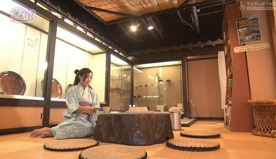 不想错过日本最美的风景和温泉？看《温泉行不行》视频讲解