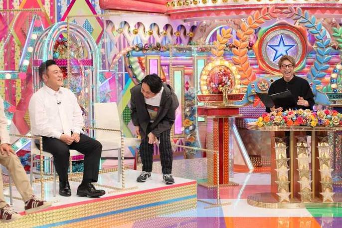 日本综艺节目最火爆的整蛊叫什么歌，打破常规的创意实现