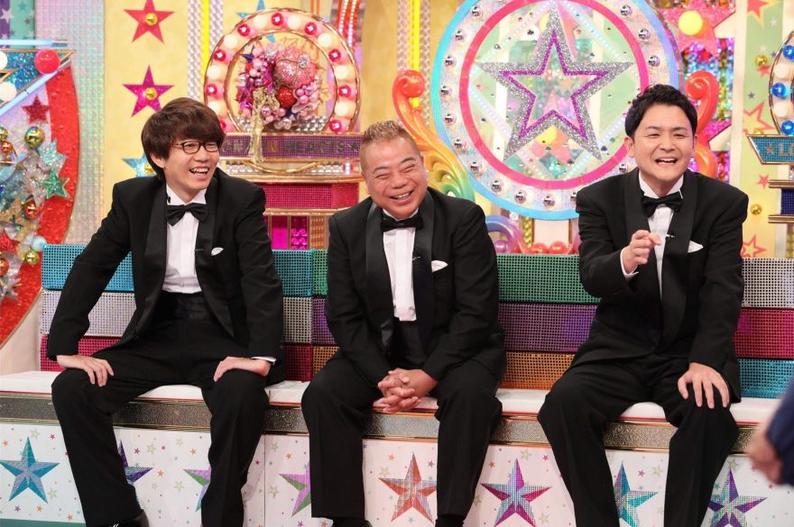 羽生结弦参加的日本综艺节目集锦，掌声和赞美声不绝于耳