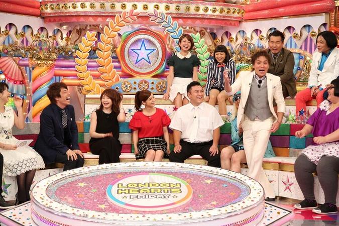 资深冲浪爱好者必看！日本综艺冲浪板名字大公开