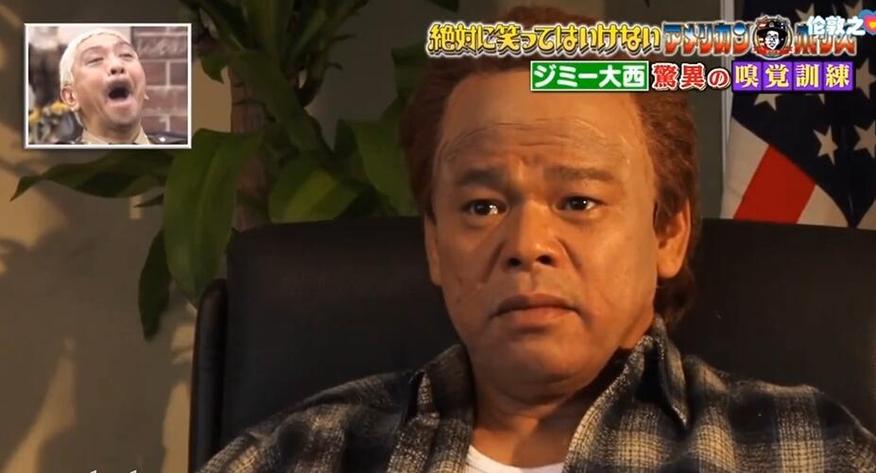 《绝对不准笑》2020中字，参与游戏就是变相承认自己很弱