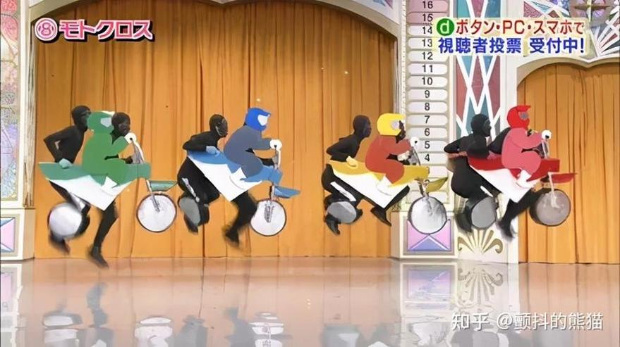 日本的奇葩相亲节目有哪些流派？让你眼前一亮