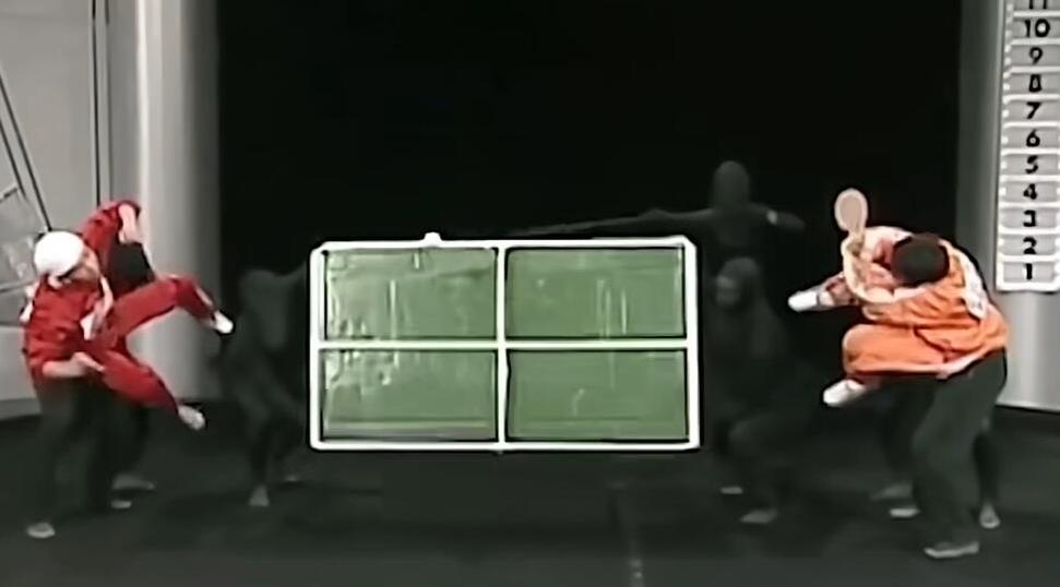 《超级变变变》第一回沸腾之夜：十大最惊艳变身瞬间