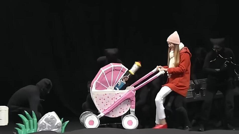 《超级变变变》：让你开挂的变身方式！如何看待日本综艺秀？